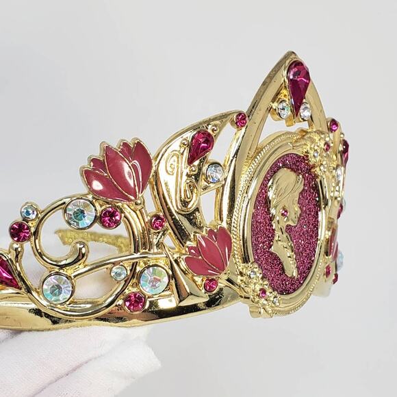 Disney Store London Frozen Anna Tiara - Crown Headband - Picture 4 of 10